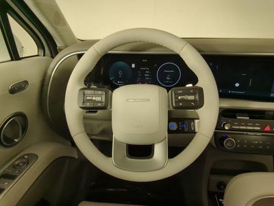 2026 Hyundai Palisade SEL Premium AWD