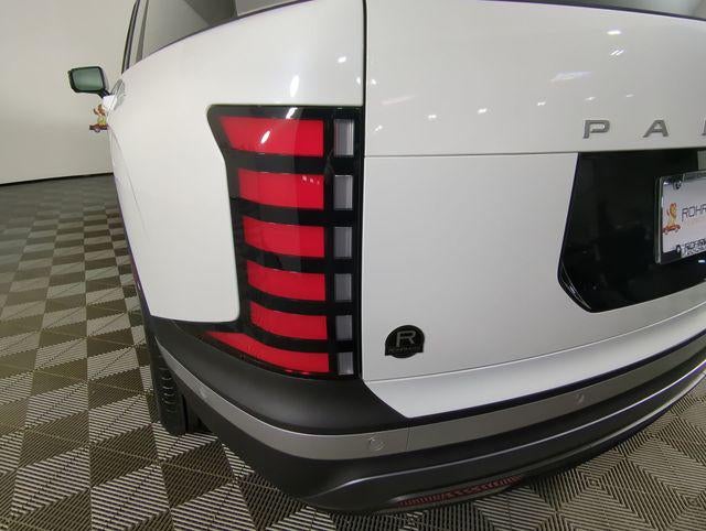 2026 Hyundai Palisade SEL Premium AWD