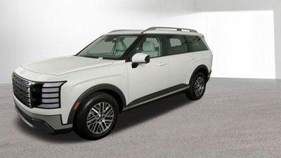2026 Hyundai Palisade SEL Premium AWD