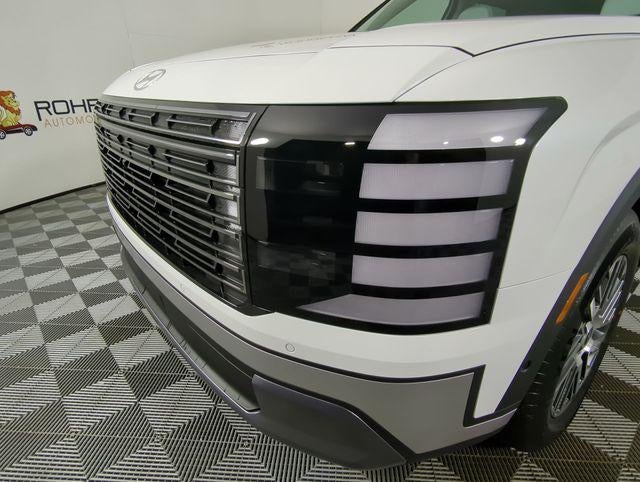 2026 Hyundai Palisade SEL Premium AWD