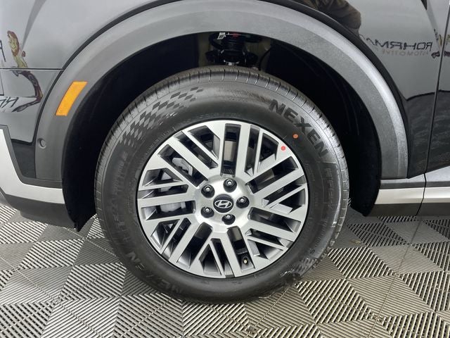 2026 Hyundai Palisade SEL Premium AWD