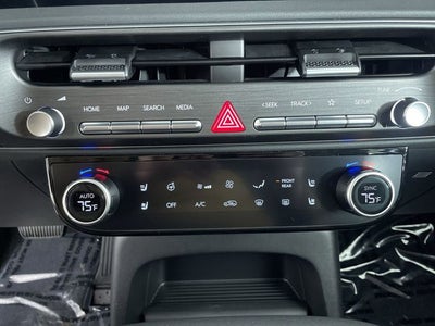 2026 Hyundai Palisade SEL Premium AWD