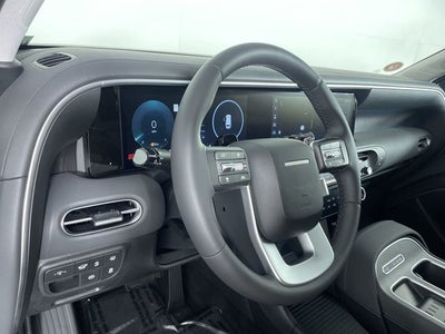 2026 Hyundai Palisade SEL Premium AWD