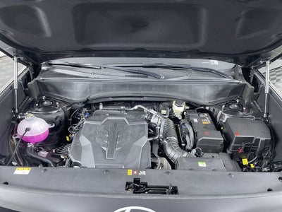 2026 Hyundai Palisade SEL Premium AWD