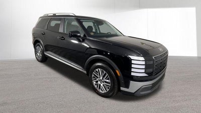 2026 Hyundai Palisade SEL Premium AWD