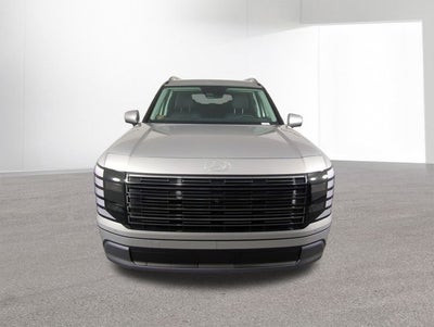 2026 Hyundai Palisade SEL Premium AWD