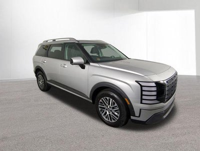 2026 Hyundai Palisade SEL Premium AWD