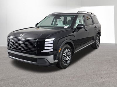 2026 Hyundai Palisade SEL Premium AWD
