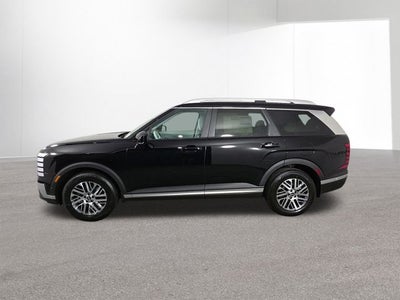 2026 Hyundai Palisade SEL Premium AWD