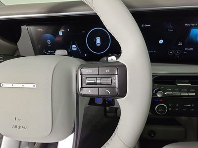 2026 Hyundai Palisade SEL Premium AWD