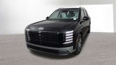 2026 Hyundai Palisade SEL Premium AWD