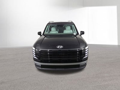 2026 Hyundai Palisade SEL Premium AWD