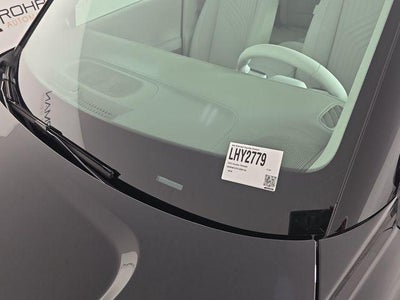 2026 Hyundai Palisade SEL Premium AWD