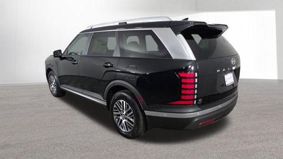 2026 Hyundai Palisade SEL Premium AWD