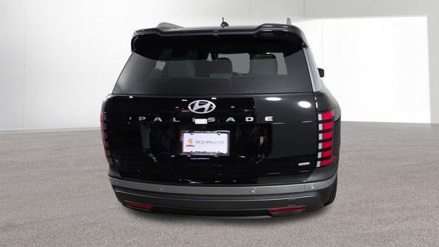 2026 Hyundai Palisade SEL Premium AWD