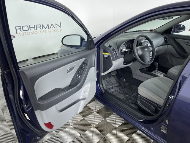 2010 Hyundai Elantra GLS