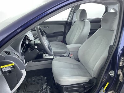 2010 Hyundai Elantra GLS