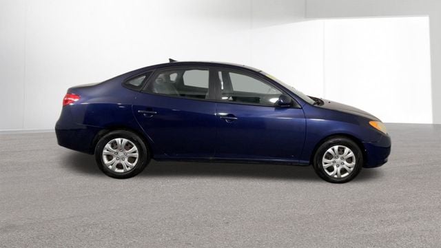 2010 Hyundai Elantra GLS