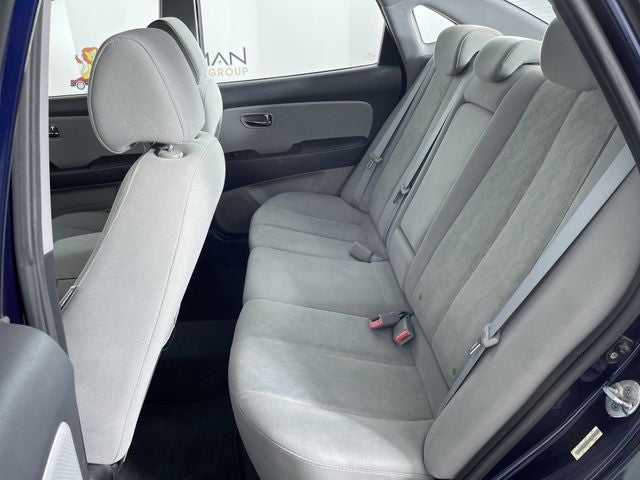 2010 Hyundai Elantra GLS