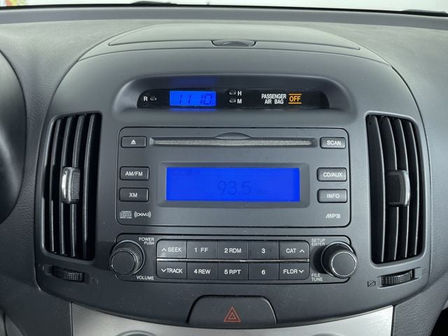 2010 Hyundai Elantra GLS