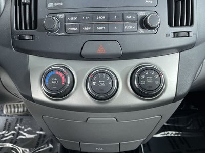 2010 Hyundai Elantra GLS