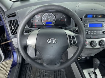 2010 Hyundai Elantra GLS
