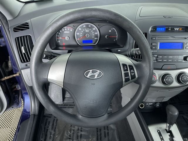 2010 Hyundai Elantra GLS
