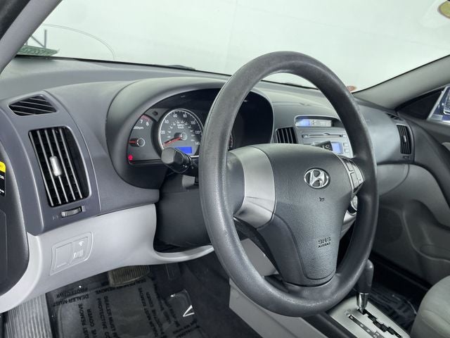 2010 Hyundai Elantra GLS