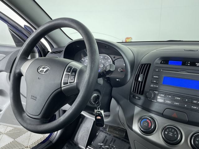 2010 Hyundai Elantra GLS