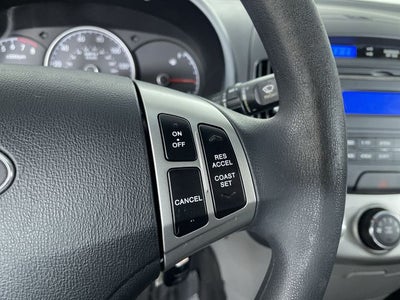 2010 Hyundai Elantra GLS