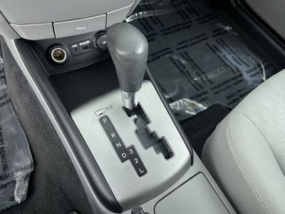 2010 Hyundai Elantra GLS