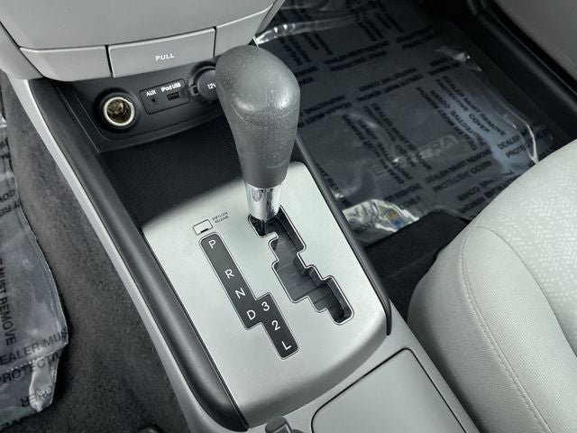 2010 Hyundai Elantra GLS