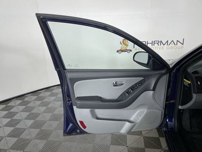 2010 Hyundai Elantra GLS