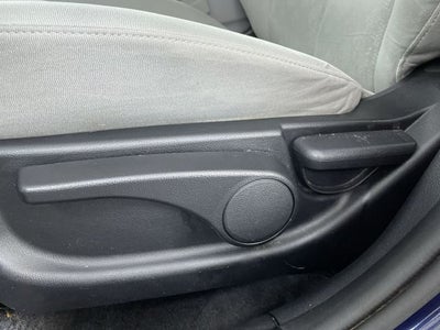 2010 Hyundai Elantra GLS