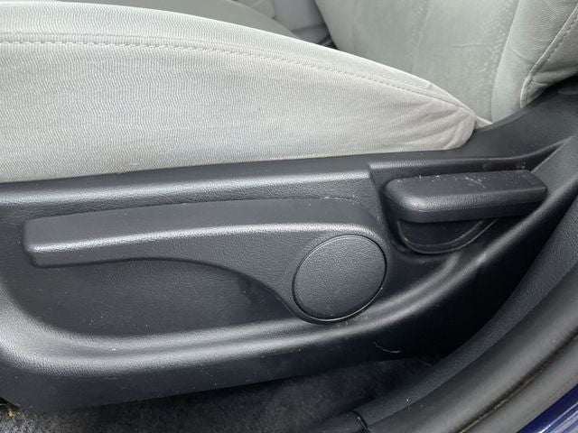 2010 Hyundai Elantra GLS