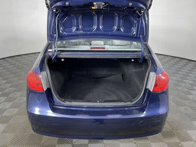 2010 Hyundai Elantra GLS