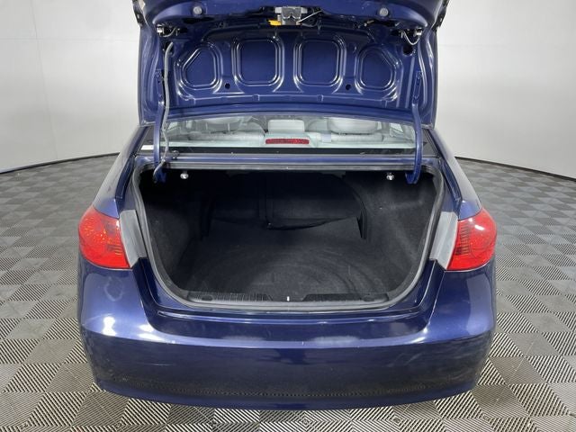 2010 Hyundai Elantra GLS