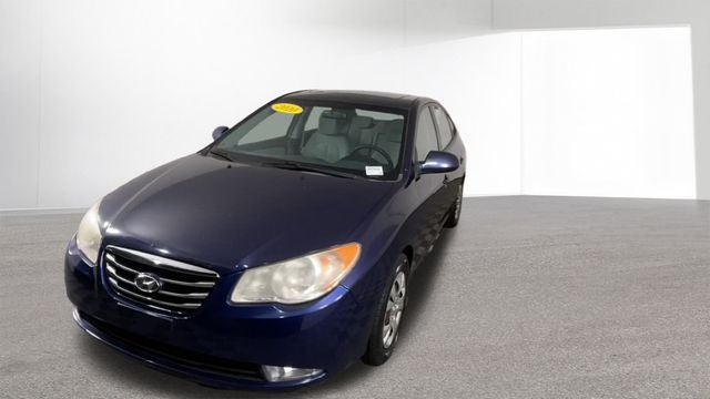 2010 Hyundai Elantra GLS