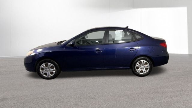 2010 Hyundai Elantra GLS