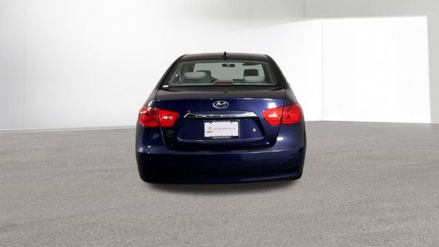 2010 Hyundai Elantra GLS