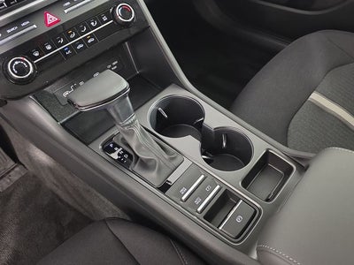 2026 Hyundai Sonata SE