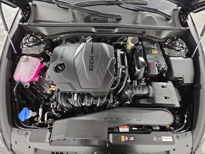 2026 Hyundai Sonata SE