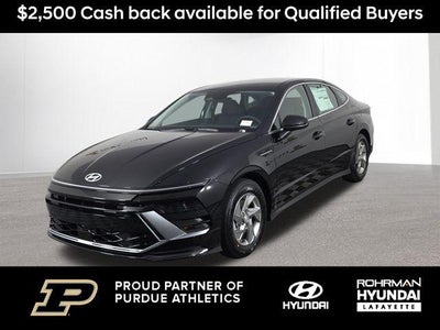 2026 Hyundai Sonata SE