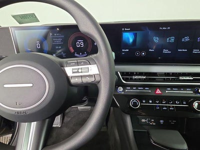 2026 Hyundai Sonata SE