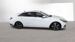 2022 Hyundai Elantra Hybrid Limited