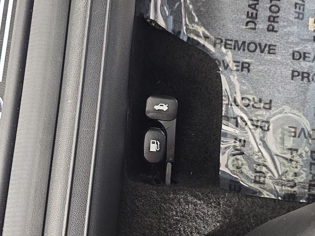 2022 Hyundai Elantra Hybrid Limited