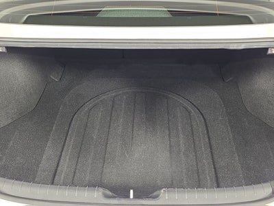 2022 Hyundai Elantra Hybrid Limited