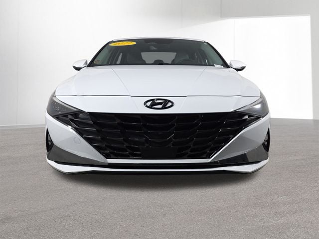 2022 Hyundai Elantra Hybrid Limited
