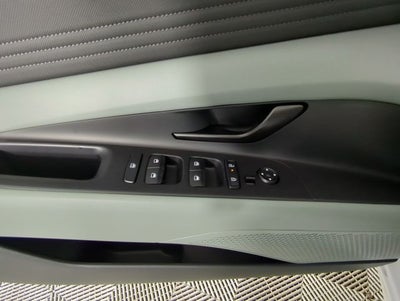 2024 Hyundai Elantra Hybrid Limited