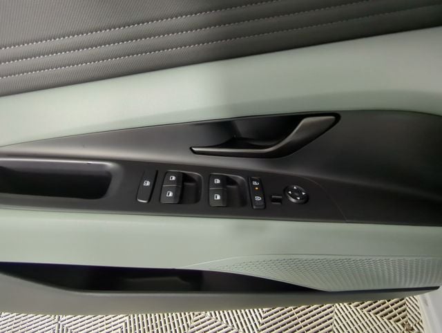 2024 Hyundai Elantra Hybrid Limited